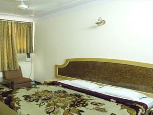 Hotel Megha Palace Delhi  Esterno foto